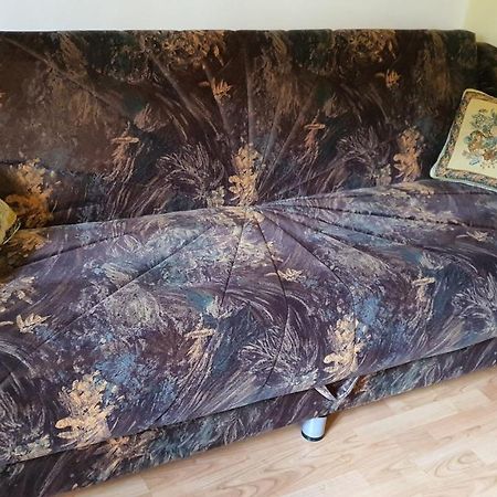 Ab Apartments Zlatibor Ngoại thất bức ảnh