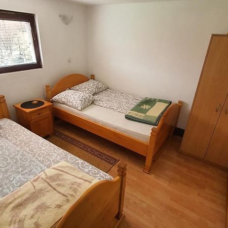Ab Apartments Zlatibor Ngoại thất bức ảnh