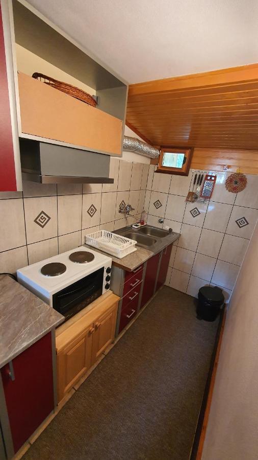 Ab Apartments Zlatibor Ngoại thất bức ảnh
