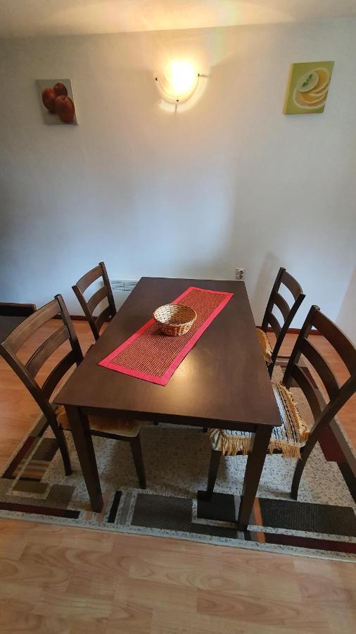 Ab Apartments Zlatibor Ngoại thất bức ảnh