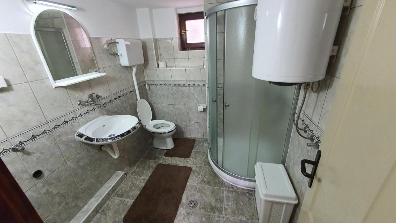 Ab Apartments Zlatibor Ngoại thất bức ảnh