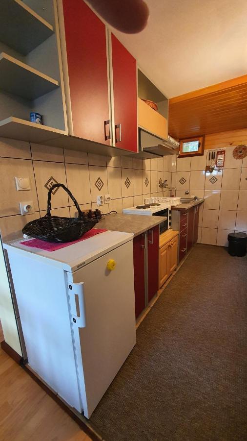 Ab Apartments Zlatibor Ngoại thất bức ảnh
