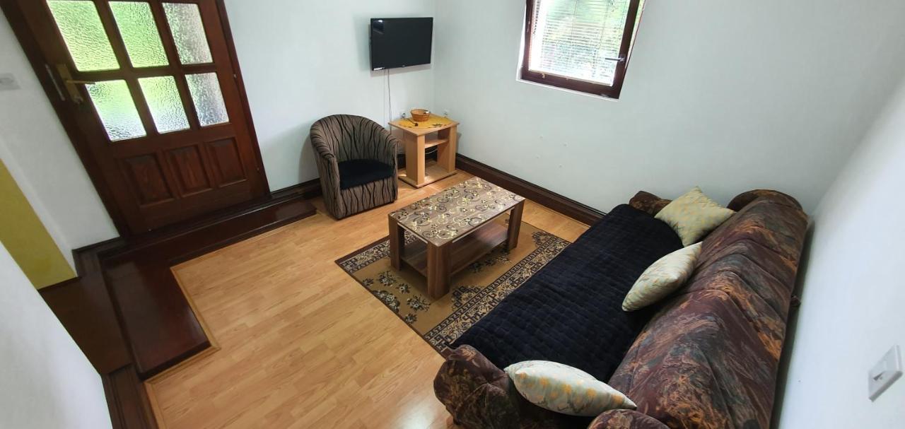 Ab Apartments Zlatibor Ngoại thất bức ảnh