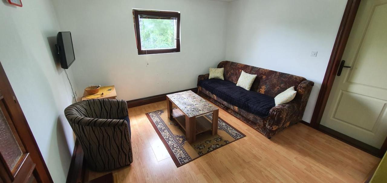 Ab Apartments Zlatibor Ngoại thất bức ảnh