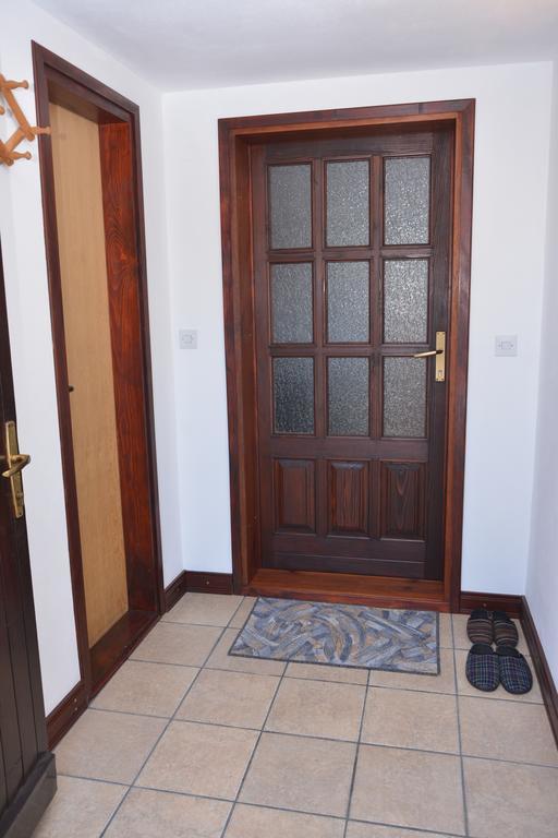 Ab Apartments Zlatibor Ngoại thất bức ảnh